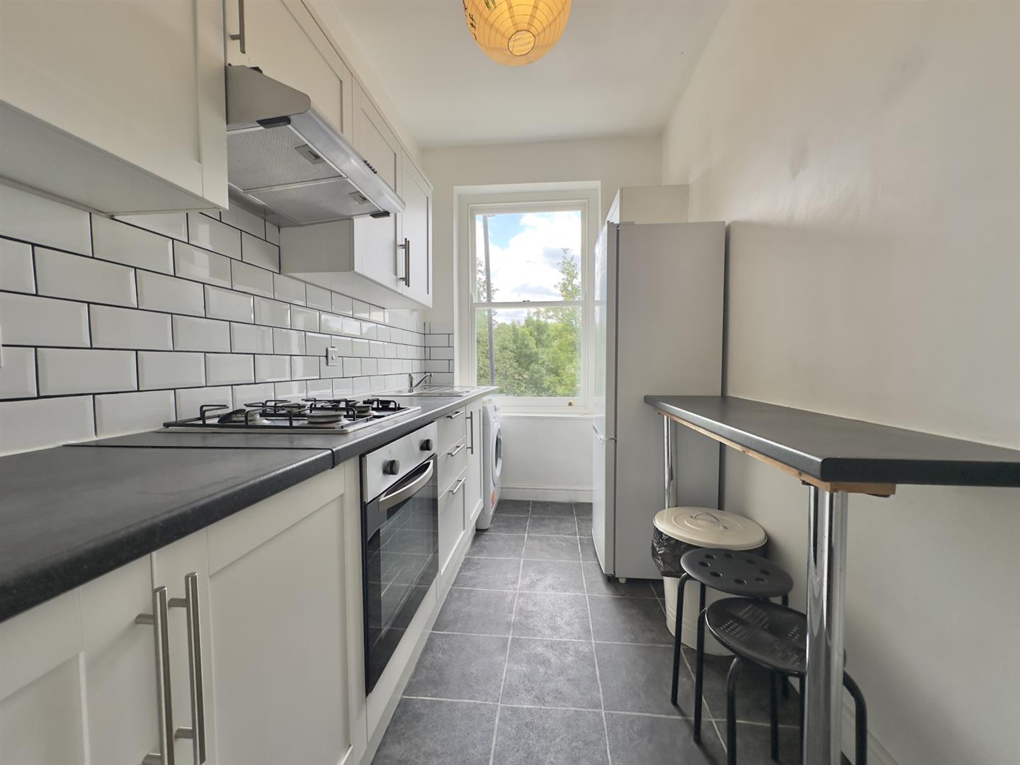 Endymion Road, Harringay, Finsbury Park